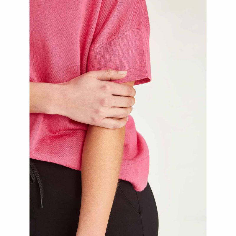 Sills Skara Merino Tee image number 1